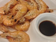 -土灶台海鲜聚·天津菜(新港店)