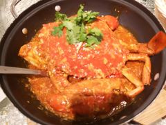 -新加坡海鲜共和(名胜世界圣淘沙海滨坊)