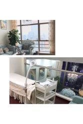 -久匠·纹眉半永久野生眉