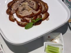 -味+新京宴·烤鸭·北京菜(创意谷店)