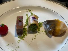 -沈灶河豚宴·河豚融合餐厅(汉中路店)