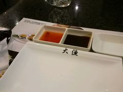 -大渔铁板烧(万象城店)