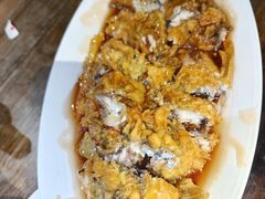 -魁盛居百年鲁菜馆(县西巷店)