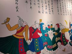 -索溪山寨·湘西饮食文化博物馆(标志门店)