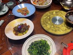-五味坊·鱼头王(蓝湾天街店)