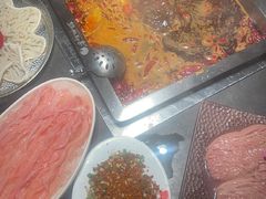 -锦城印象火锅(天府三街店)