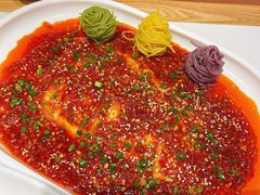 -鸡毛店·川菜(文殊院店)