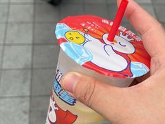 -蜜雪冰城(浙江大学店)