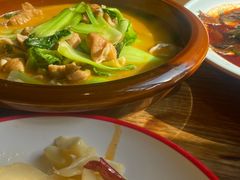-山芋腔苏北菜(盐城滨海店)