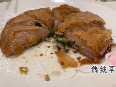 -老洋坊饭店(厚街东宝路店)