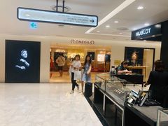 -乐天免税店(明洞店)