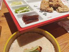 -肘子酥·天津菜·特色捞面(德云社店)