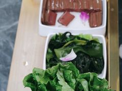 -锅爷爷重庆老火锅(临平店)