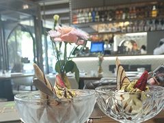 -ELI FALAFEL Lebanese&Mediterranean黎巴嫩美食(富城路店)