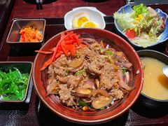 -一豚轩·烧鸟·豚骨拉面(五四路店)