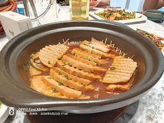 -聚丰园•湖鲜餐厅(阿红私房菜梅石路店)