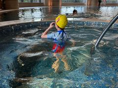 -舟山希尔顿酒店