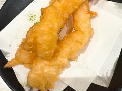 -滨寿司(新街口中央商场店)