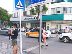 -武汉大学-樱园