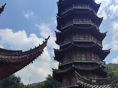 -阿育王寺