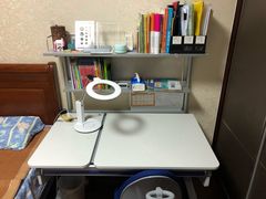 -moll学习桌椅(上海久光百货店)