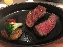 -西堤厚牛排(新世界店)