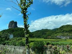 -崀山风景名胜区