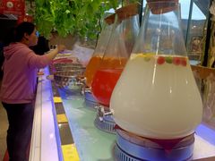 -红透天牛排海鲜自助(长和国际直营店)