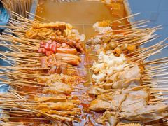 -郭记小街麻辣烫(虎坊路店)