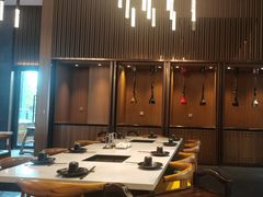 -星湖特色餐厅· 三岔湖环球融创天堂洲际酒店