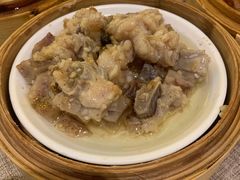 -晋江荣誉国际酒店·港誉茶餐厅