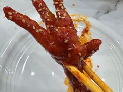 -三餐季年糕火锅(韩乐坊店)