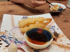 -红叶日料·放题·海胆·定食(星海店)