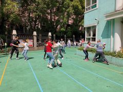 -徐汇区新宜幼稚园