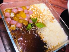-外婆家(南开大悦城店)
