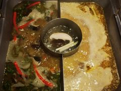 鸳鸯锅底-新辣道鱼火锅(领展购物广场·中关村店)