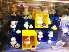 -泡泡玛特POPMART(天环购物中心店)