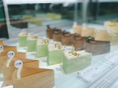 -BanCake·法式千层·拿破仑專門店