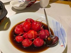 -老阿爸江浙土菜(前进东路店)