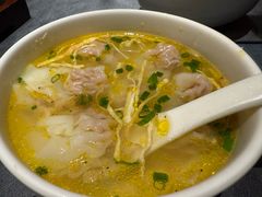 -A One Kitchen·南京精菜馆(德基广场店)