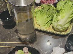 -江城二当家烤牛肉(莲塘新村店)
