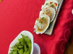 -红叶日料·放题·海胆·定食(星海店)
