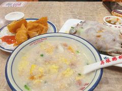 -荔银肠粉(广州天河华利路店)