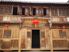 -南京市无想山景区