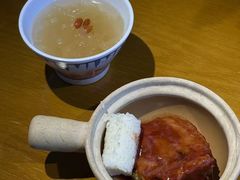 -三凤酒家·百年无锡菜(清扬茂业店)