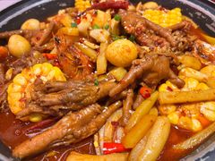 -蟹宗蟹(润达国际五楼店)