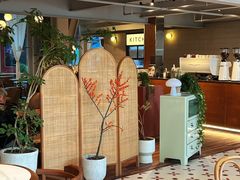 -有序Orderly融合西餐·咖啡(运河外滩店)
