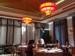 大堂-金鸭季·北京烤鸭(深业上城店)