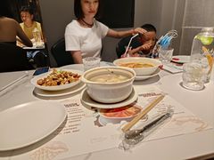 -南山鲜虾面·活鲜小馆·海味大连菜(南山总店)