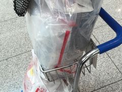 -乐天免税店(明洞店)